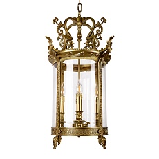 Подвесной светильник Loft IT Roi 10564/4 2