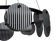 Подвесная светодиодная люстра Stilfort Relux 4008/02/08P 1