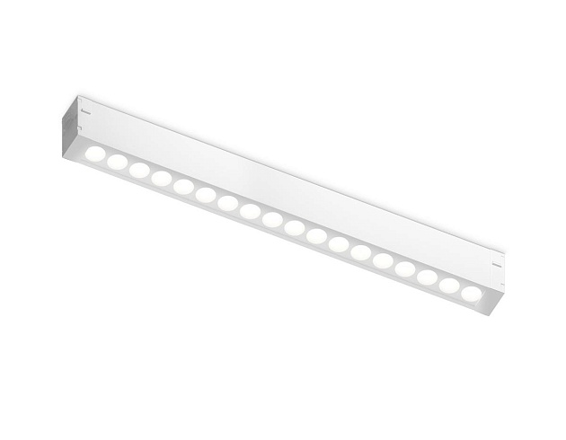 Светильник светодиодный трековый AMBRELLA LIGHT TRACK SYSTEM GL1725 изображение 1 Светильник светодиодный трековый AMBRELLA LIGHT TRACK SYSTEM GL1725 Фото № 1
