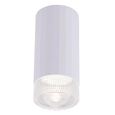 Потолочный светильник Crystal Lux CLT 048C WH 2