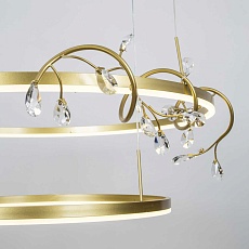 Подвесной светильник LED4U L3103-800 2