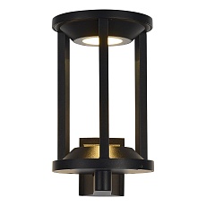 Уличный настенный светильник ST Luce Glorr SL9535.401.01 1