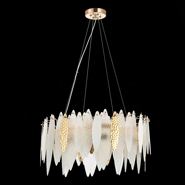 Подвесная люстра ST Luce Lastra SL1224.203.08 Фото № 5