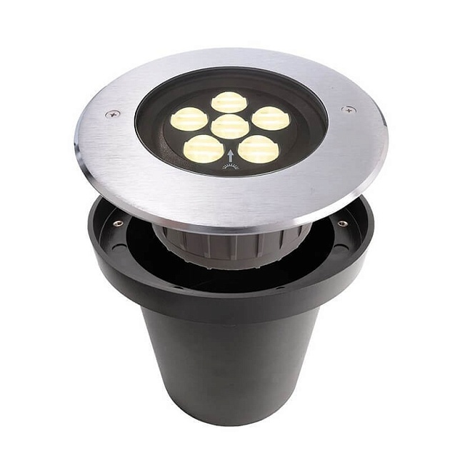 Встраиваемый светильник Deko-Light 730289 Фото № 1