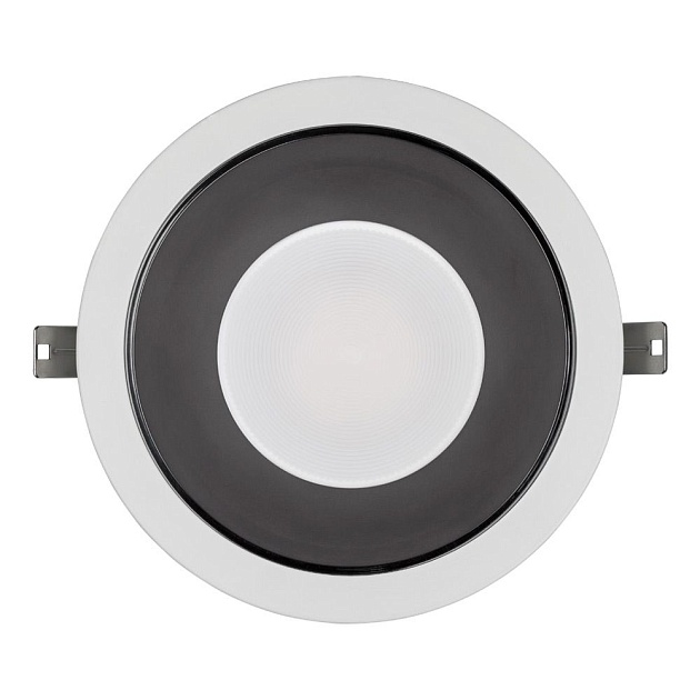 Встраиваемый светодиодный светильник Nowodvorski Kos Led 8768 Фото № 1