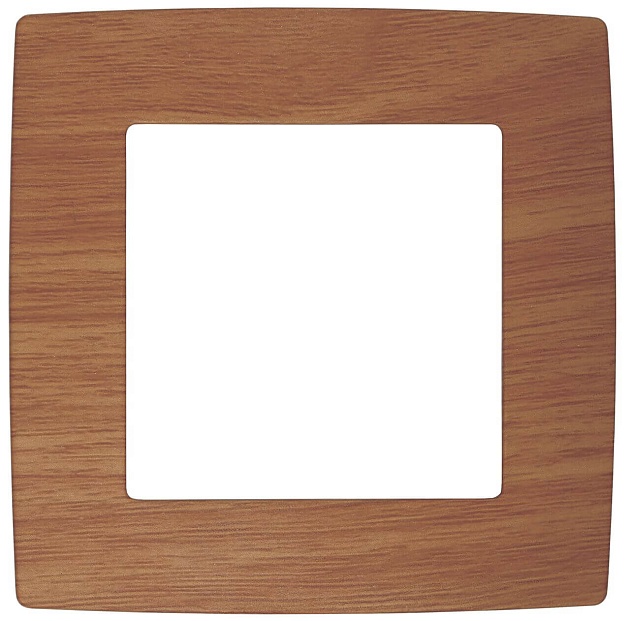 Рамка 1-постовая ЭРА 12 12-5001-09 Б0014749 изображение 1 Рамка 1-постовая ЭРА 12 12-5001-09 Б0014749 Фото № 1