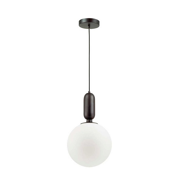 Подвесной светильник Odeon Light Pendant Okia 4671/1 Фото № 1