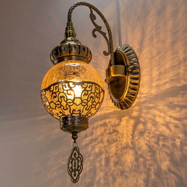 Бра Citilux Каир CL419313 Фото № 12