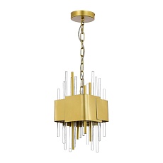 Подвесная люстра ST Luce OLVERA SL1633.203.04 1