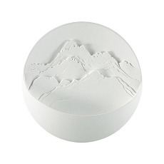 Настенный светильник Odeon Light Montana Hightech 7168/6WL