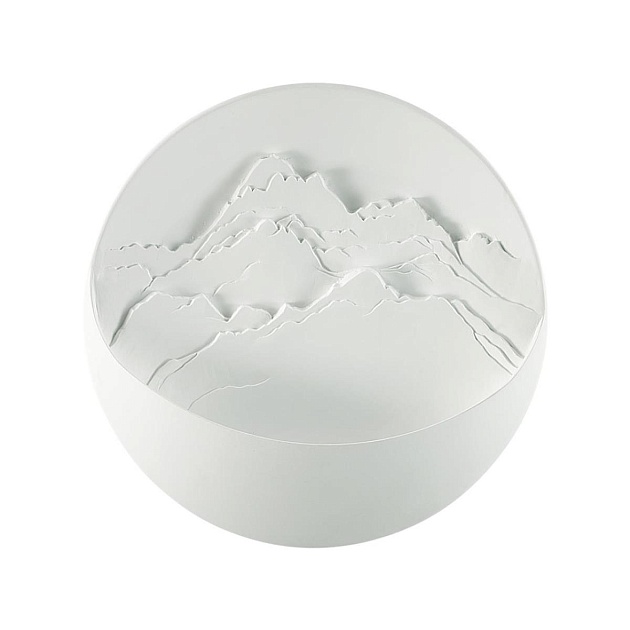 Настенный светильник Odeon Light Montana Hightech 7168/6WL Фото № 1