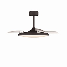 Люстра-вентилятор Mantra SLIM FAN 9055 2