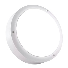 Потолочный светодиодный светильник Uniel ULW-K15A 25W/4000K IP65 White UL-00011125 3