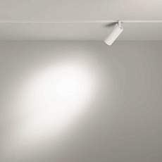 Трековый светильник Voltega Эксилайт / Exilight VGL032-4-5W3K-S-DS-W 1