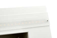 Настенный светодиодный светильник DesignLed GW Winter GW-5011M-6-WH-NW 001568 2
