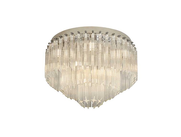 Потолочный светильник Newport 8910/PL nickel М0070645 изображение 1 Потолочный светильник Newport 8910/PL nickel М0070645 Фото № 1