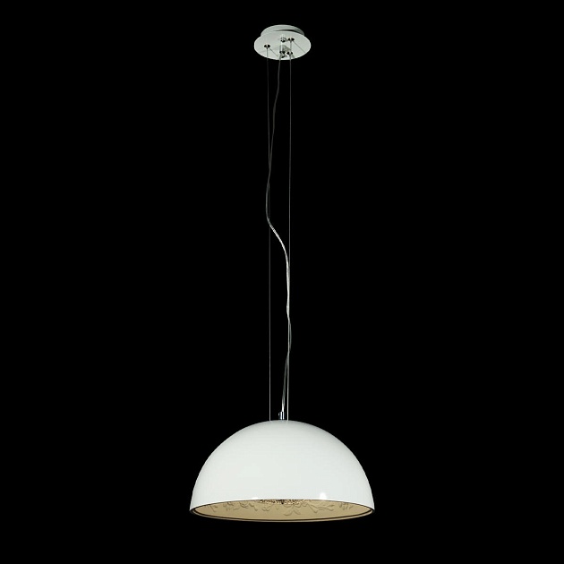 Подвесной светильник Loft IT Mirabell 10106/400 White изображение 4 Подвесной светильник Loft IT Mirabell 10106/400 White Фото № 4