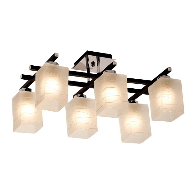 Потолочная люстра Citilux Оскар CL127161 Фото № 1