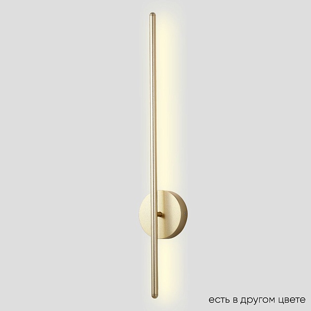 Бра Crystal VERDE AP L700 GOLD NEW Фото № 4