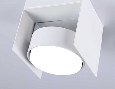 Потолочный светильник Ambrella light Techno Spot GX Standard tech TN70841 2