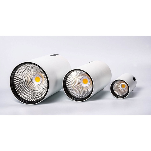 Потолочный светодиодный светильник Fiberli YONJA110 11140103 изображение 3 Потолочный светодиодный светильник Fiberli YONJA110 11140103 Фото № 3