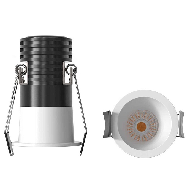 Встраиваемый светильник Mantra CANE 9267 Фото № 1