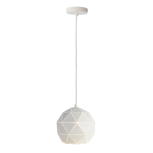 Подвесной светильник Deko-Light Asterope round 250 342129 Фото № 1