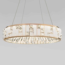 Подвесной светодиодный светильник Bogates Cliff 90373/1 2