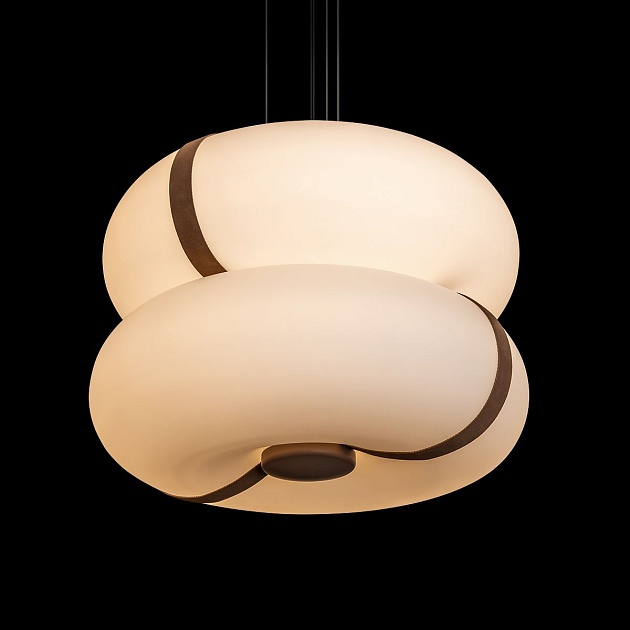 Подвесной светильник Loft IT Bolina 10473P Фото № 2