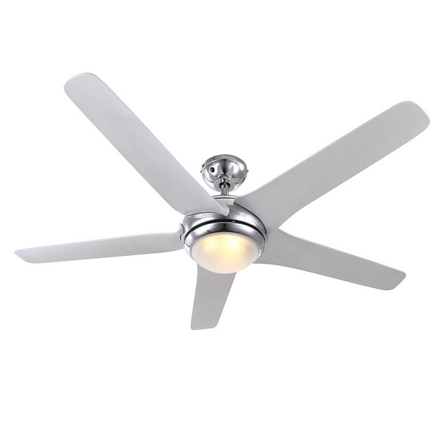 Люстра-вентилятор Globo 0345 изображение 1 Люстра-вентилятор Globo 0345 Фото № 1