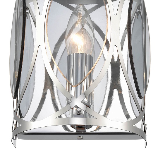 Настенный светильник Vele Luce Angela VL3153W01 изображение 3 Настенный светильник Vele Luce Angela VL3153W01 Фото № 3