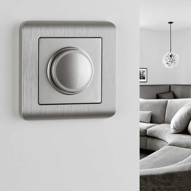 Диммер Werkel a050885 Фото № 4