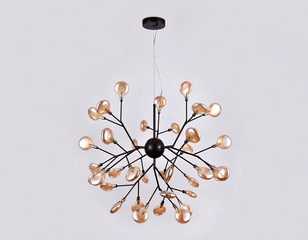 Подвесная люстра Ambrella light Traditional TR3021 Фото № 2