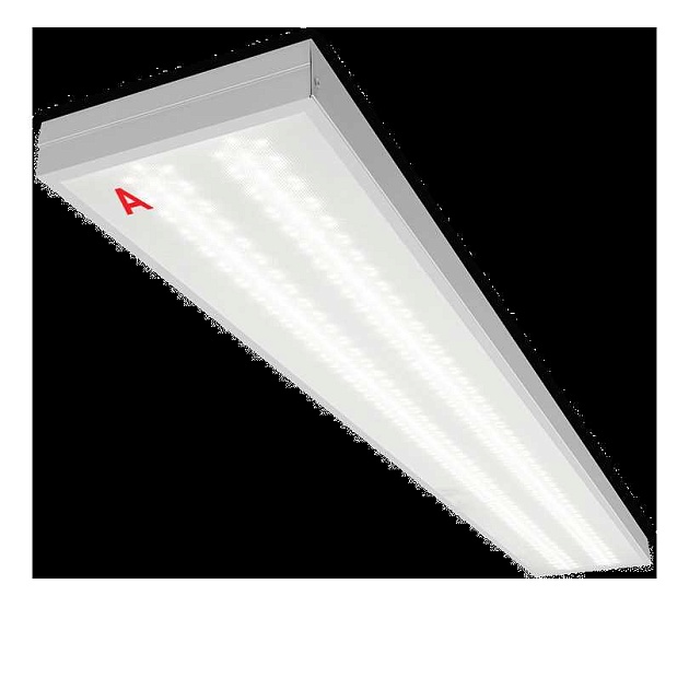 Потолочный светильник WOLTA STD ДПО11-36-142-5К Фото № 1