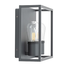 Уличный настенный светильник Nowodvorski Margot Graphite 10503 3