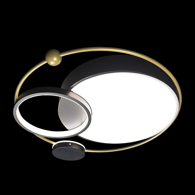 Потолочный светодиодный светильник Loft IT Mike 10064 изображение 2 Потолочный светодиодный светильник Loft IT Mike 10064 Фото № 2