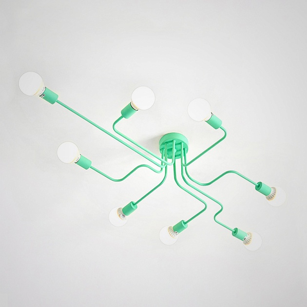 Потолочная люстра Imperium Loft Scheme 102023-26 Фото № 1