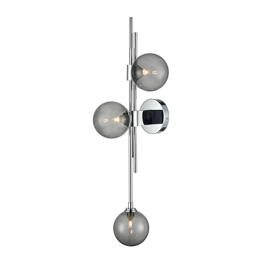 Бра Vele Luce Paradise VL5773W03 изображение 1 Бра Vele Luce Paradise VL5773W03 Фото № 1