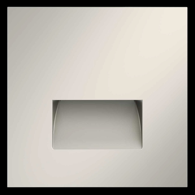 Накладка для подсветки светодиодной, S70 (кашемир) Voltum VLS002303 Фото № 1