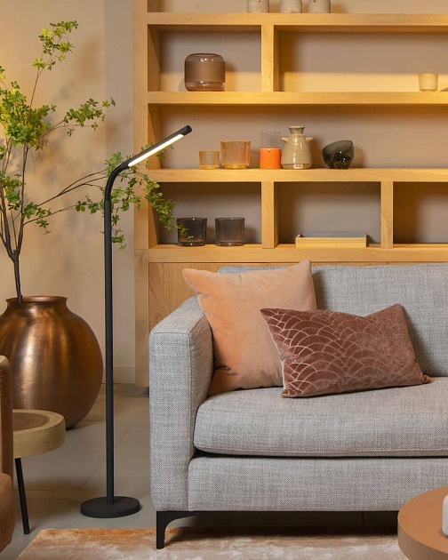 Торшер Lucide Gilly 36712/04/30 Фото № 8