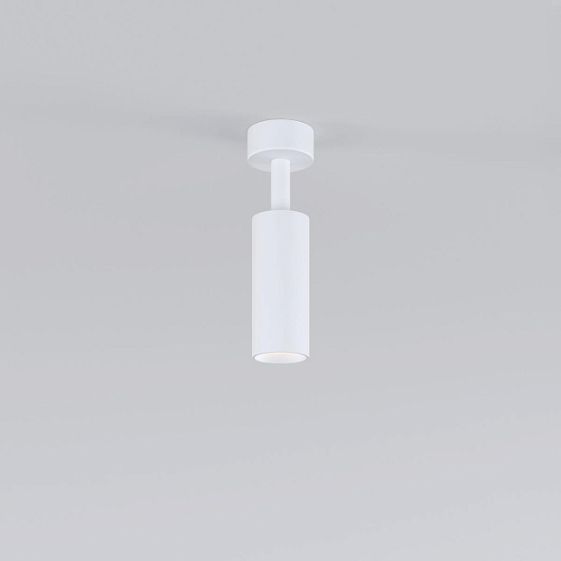 Светодиодный спот Elektrostandard Diffe 85639/01 белый a058264 Фото № 2