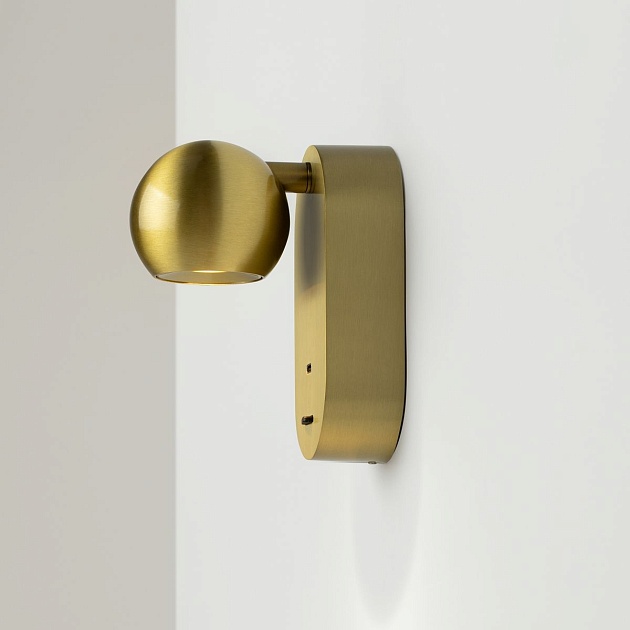 Бра Maytoni Modern MOD434WL-L5BS3K изображение 5 Бра Maytoni Modern MOD434WL-L5BS3K Фото № 5