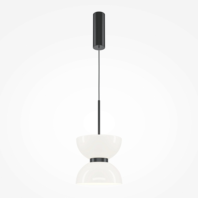 Подвесной светодиодный светильник Maytoni Kyoto MOD178PL-L11B3K изображение 6 Подвесной светодиодный светильник Maytoni Kyoto MOD178PL-L11B3K Фото № 6