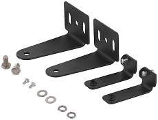 Набор скоб ЭРА SPP-AC-403/404 для накладного монтажа светильников SPP-403/404 металл Б0051847 2