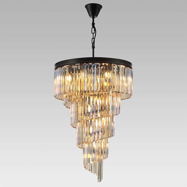 Подвесная люстра Citilux Мартин CL332172 Фото № 2