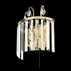 Настенный светильник Citilux Инга CL335323 4