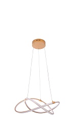 Подвесной светильник Zortes MODULE ZRS.30707.50 1