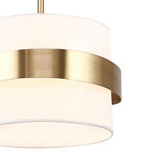 Подвесной светильник Freya Bride FR5367PL-01BS 2