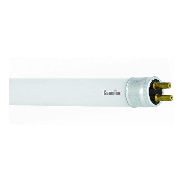 Лампа люминесцентная Camelion FT4 8W/54 DAY LIGHT 6500K 3370 Фото № 1