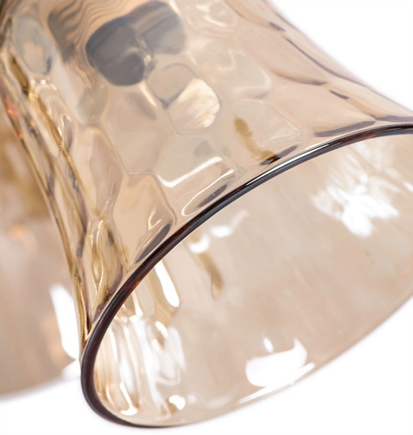 Потолочная люстра Arte Lamp Nicole A2702PL-3AB изображение 3 Потолочная люстра Arte Lamp Nicole A2702PL-3AB Фото № 3